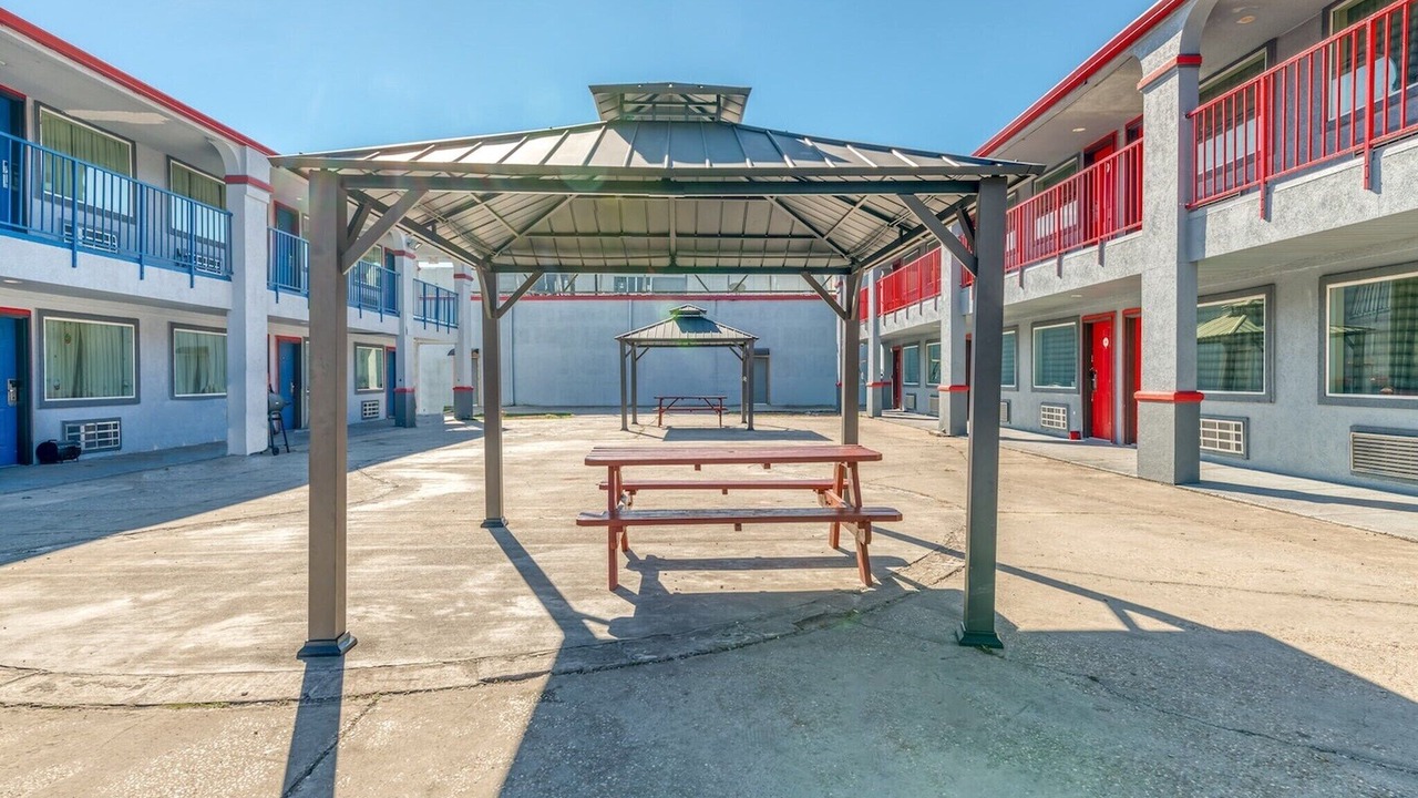 Photo of Outdoor in Rosenberg