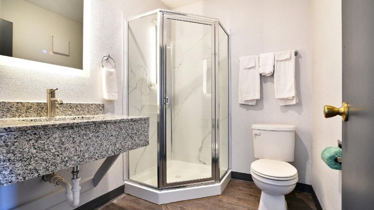 Photo of Bathroom in Shreveport