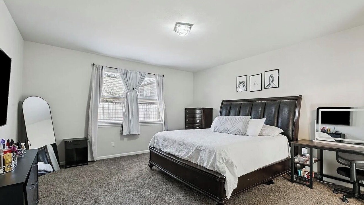 Photo of Bedroom in Shenandoah