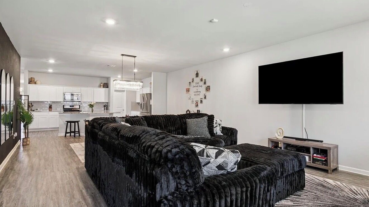 Photo of Livingroom in Shenandoah