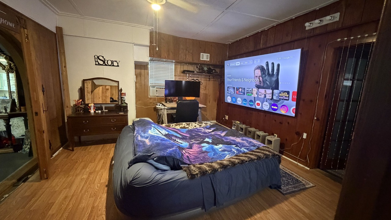 Photo of Bedroom in Nederland