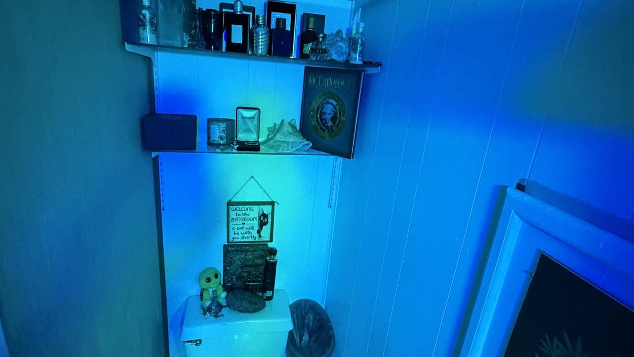 Photo of Bathroom in Nederland