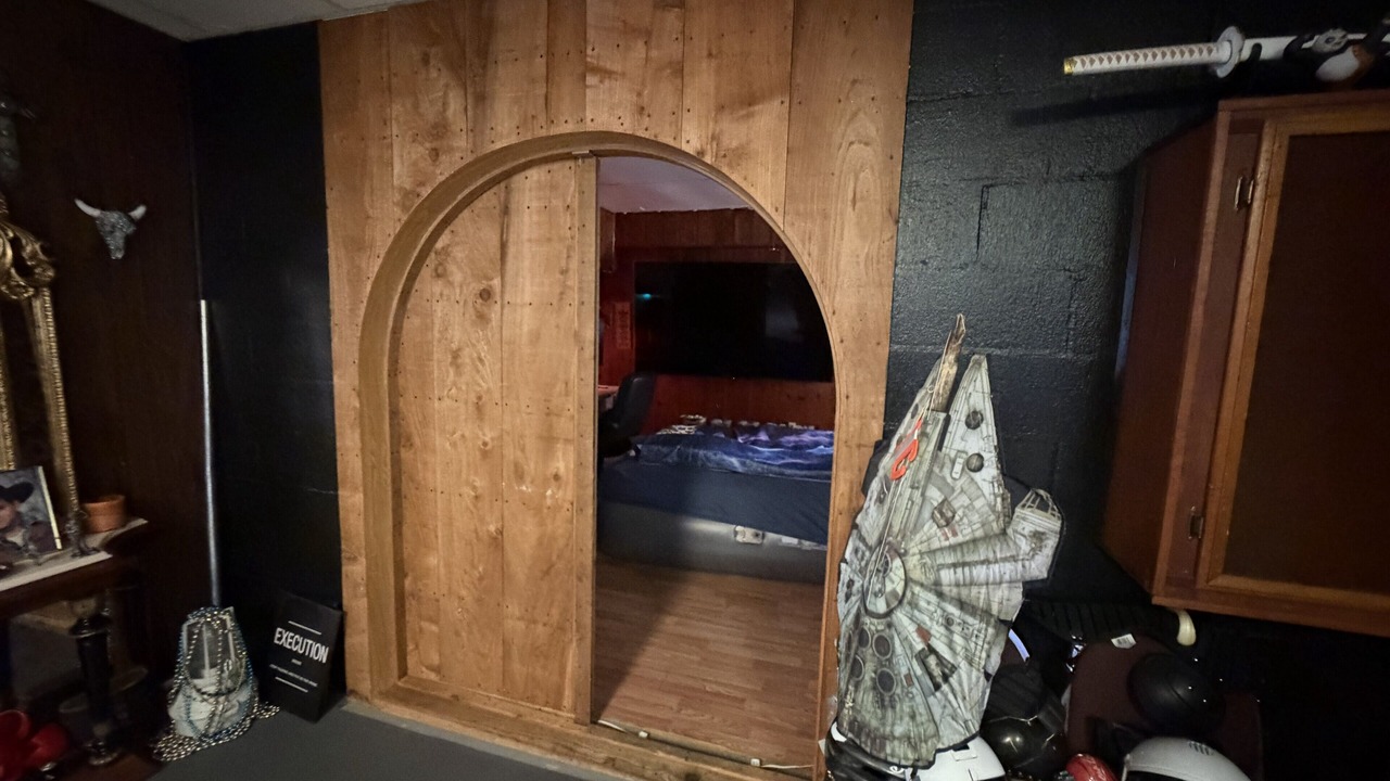 Photo of Bedroom in Nederland