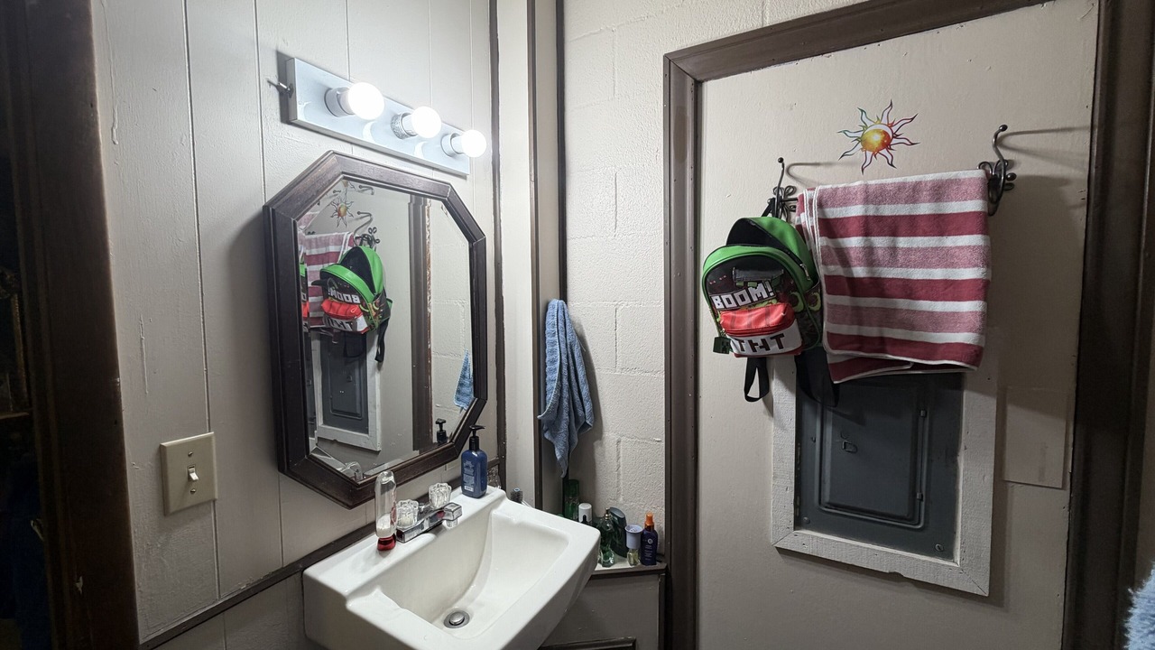 Photo of Bathroom in Nederland