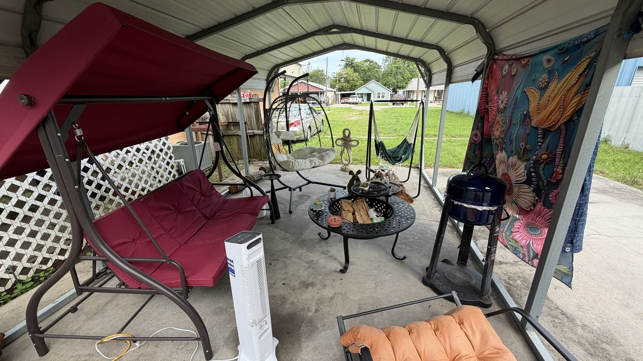Photo of Patio Balcony in Nederland