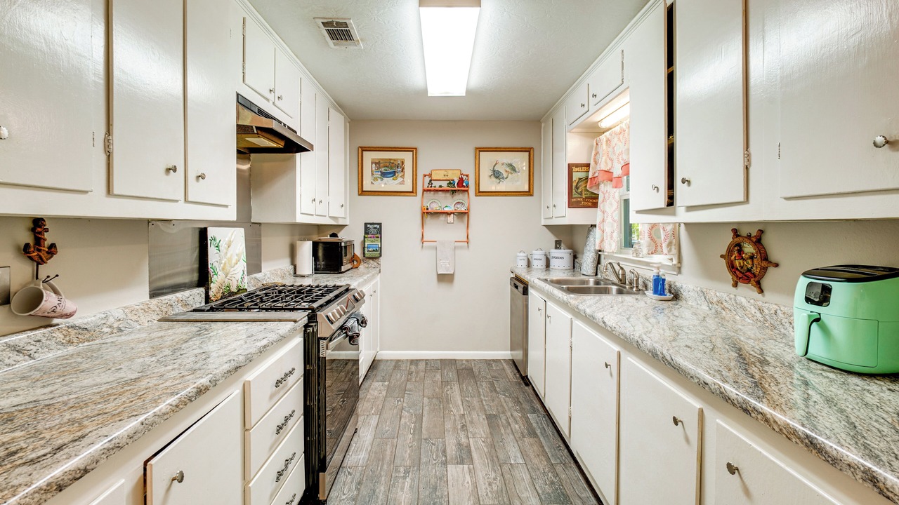 Photo of Kitchen in Gautier