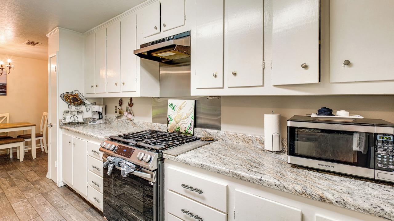 Photo of Kitchen in Gautier