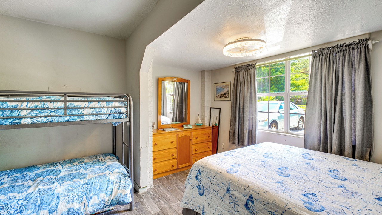 Photo of Bedroom in Gautier