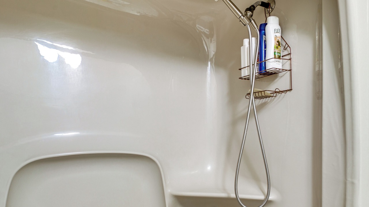 Photo of Bathroom in Gautier