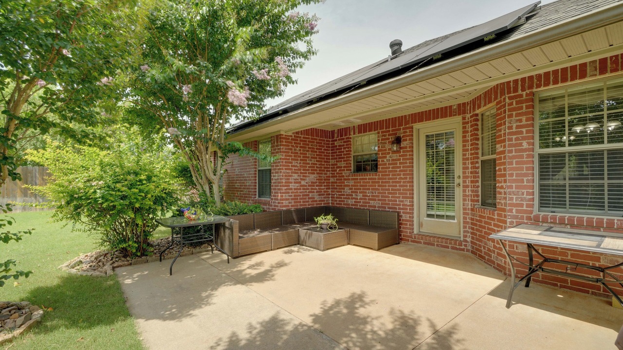 Photo of Outdoor in Russellville