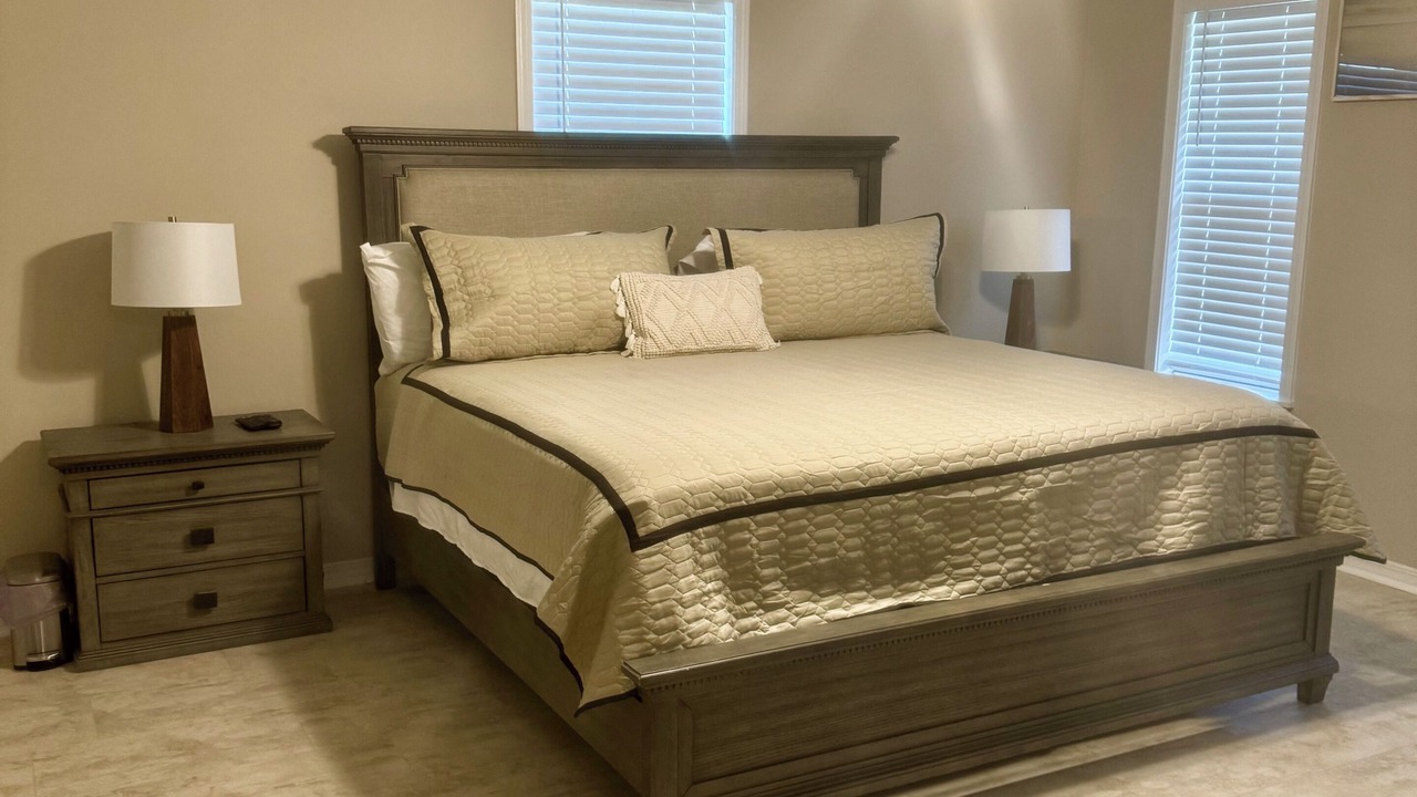 Photo of Bedroom in Gulfport
