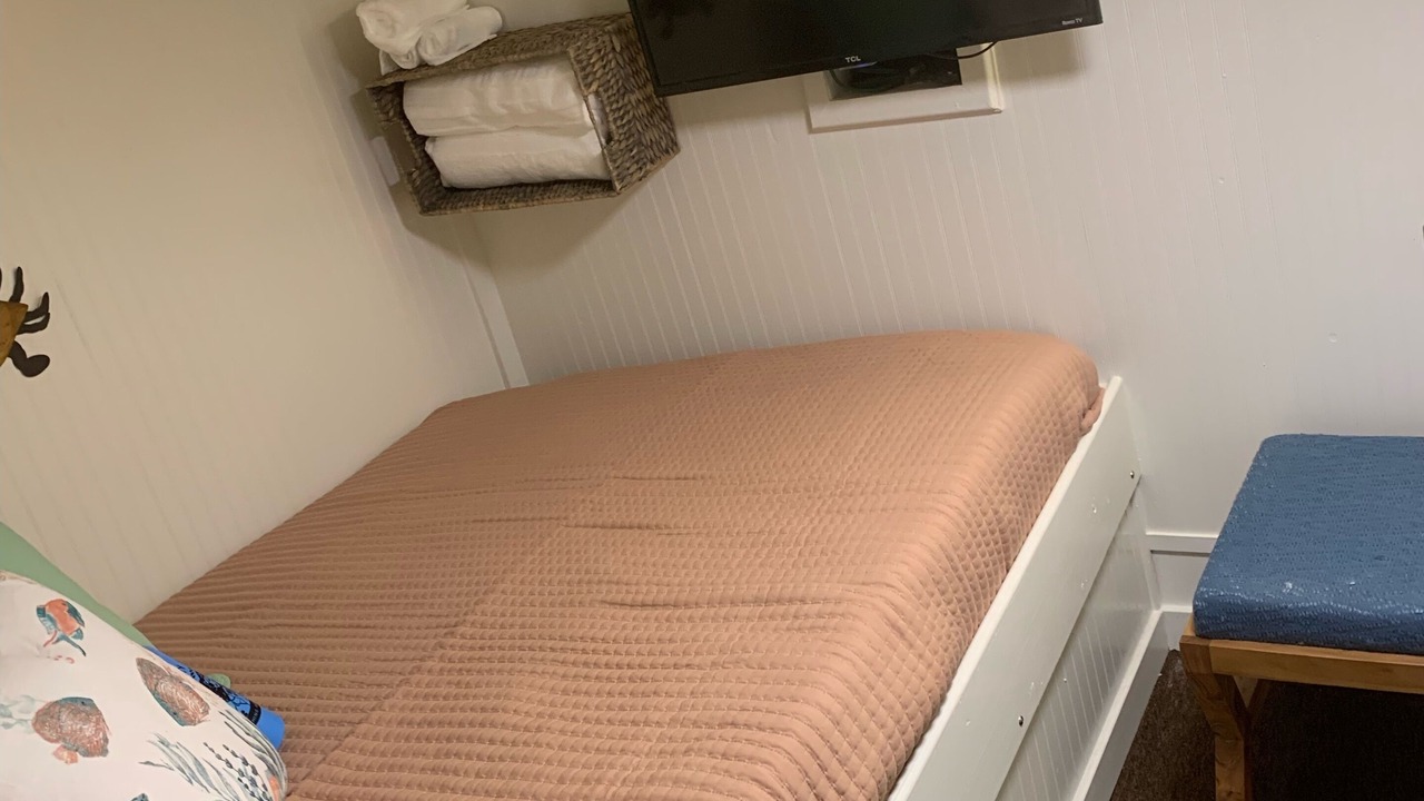 Photo of Bedroom in Golden Meadow
