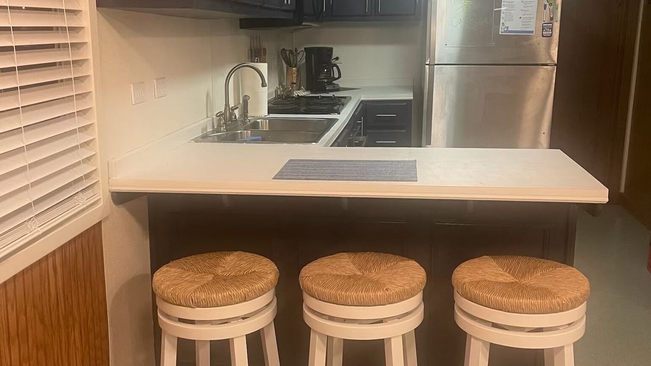 Photo of Kitchen in Golden Meadow