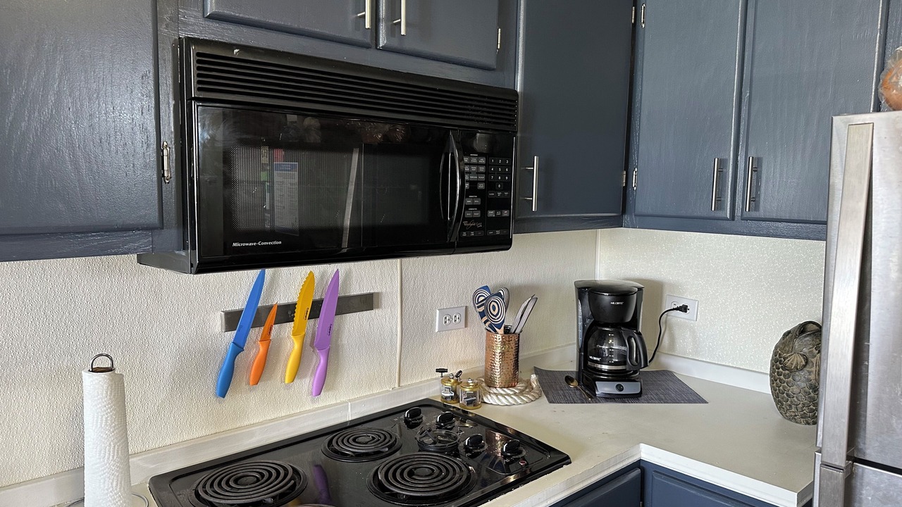 Photo of Kitchen in Golden Meadow