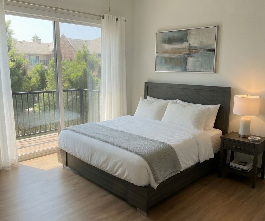 Photo of Bedroom in Vickery Meadow