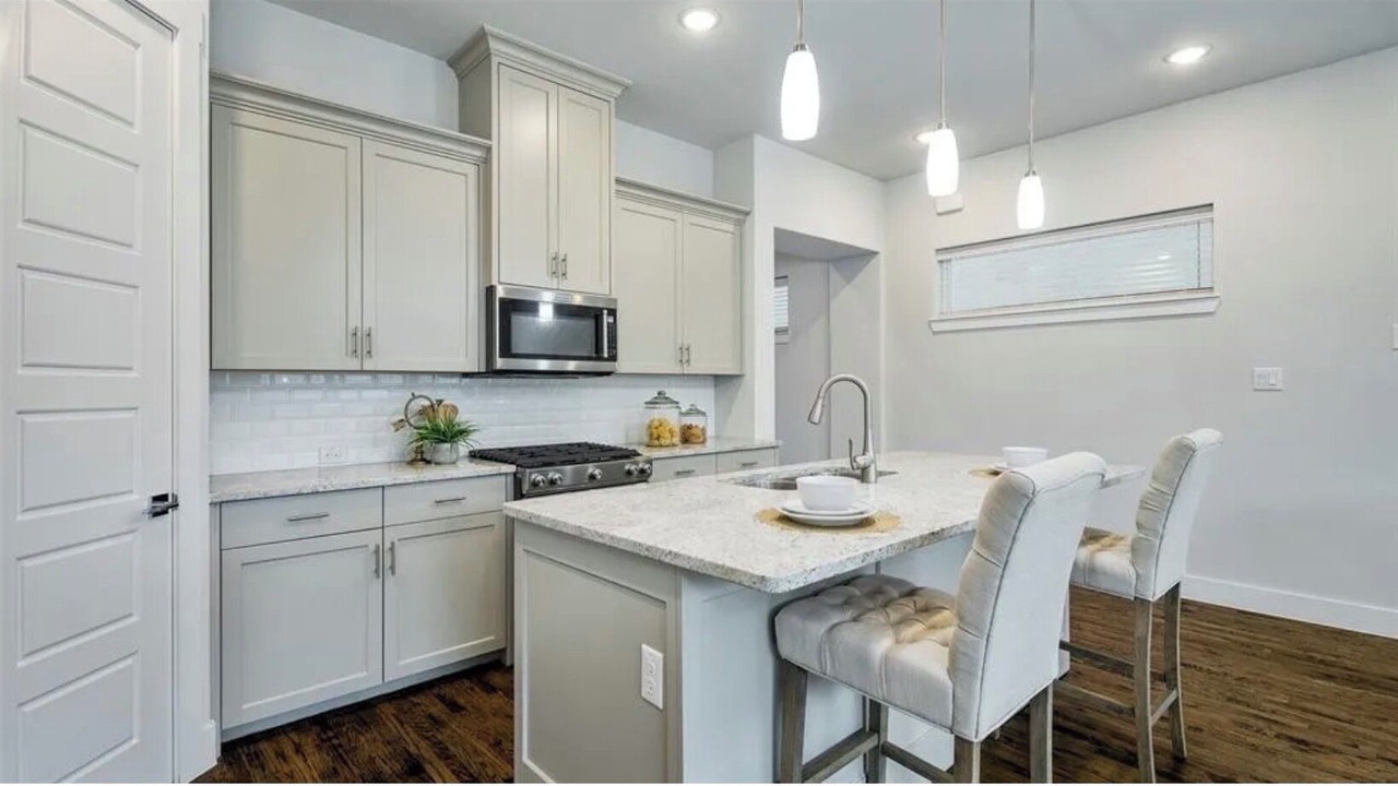 Photo of Kitchen in Vickery Meadow