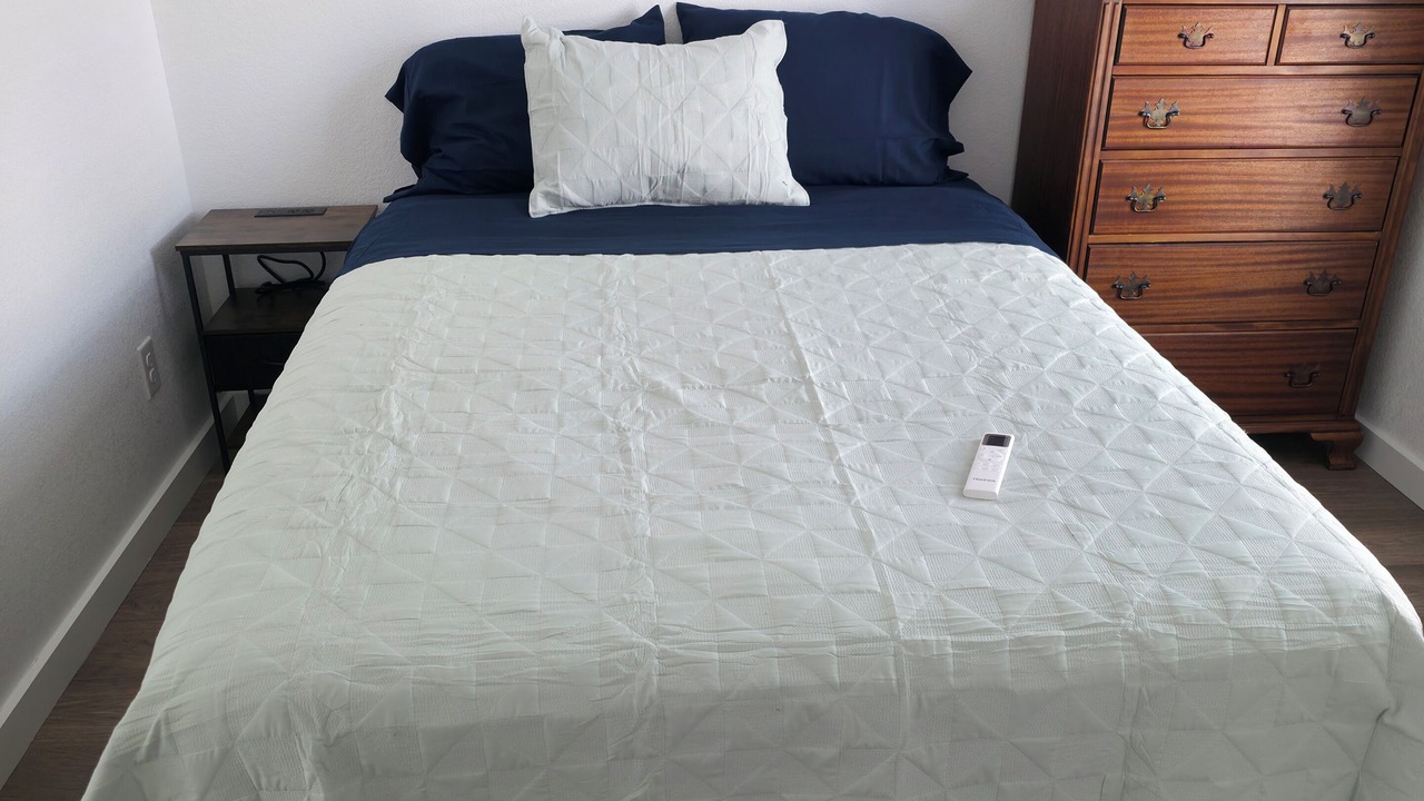 Photo of Bedroom in Near East Side