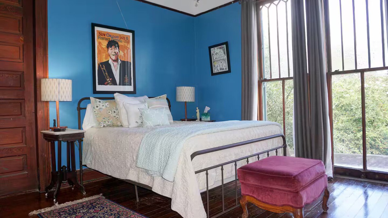 Photo of Bedroom in Carrollton