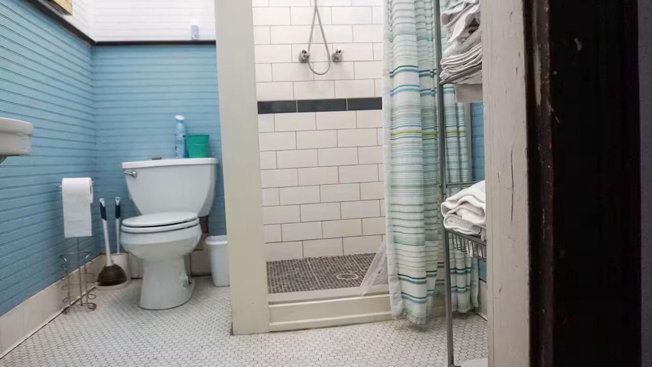 Photo of Bathroom in Carrollton