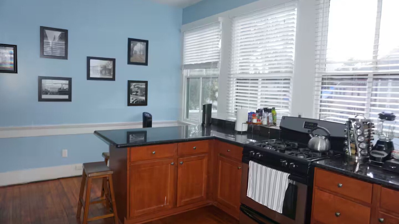 Photo of Kitchen in Carrollton