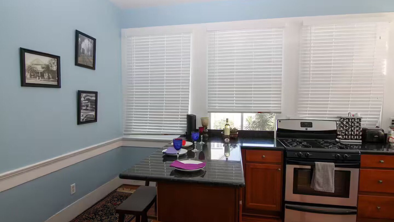 Photo of Kitchen in Carrollton
