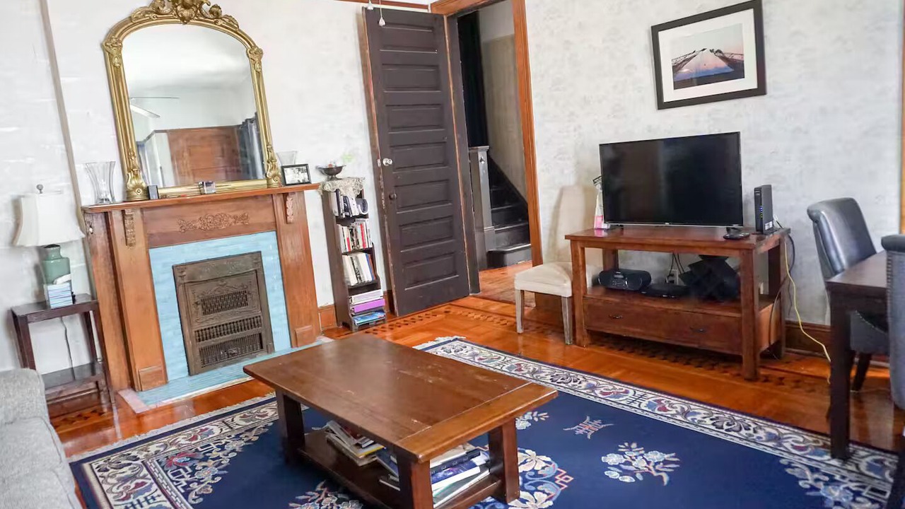 Photo of Livingroom in Carrollton