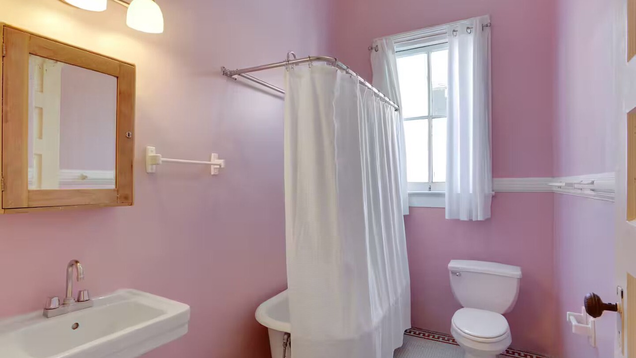 Photo of Bathroom in Carrollton