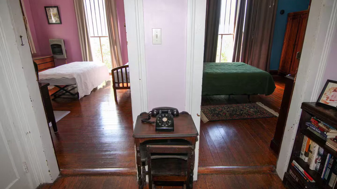 Photo of Bedroom in Carrollton