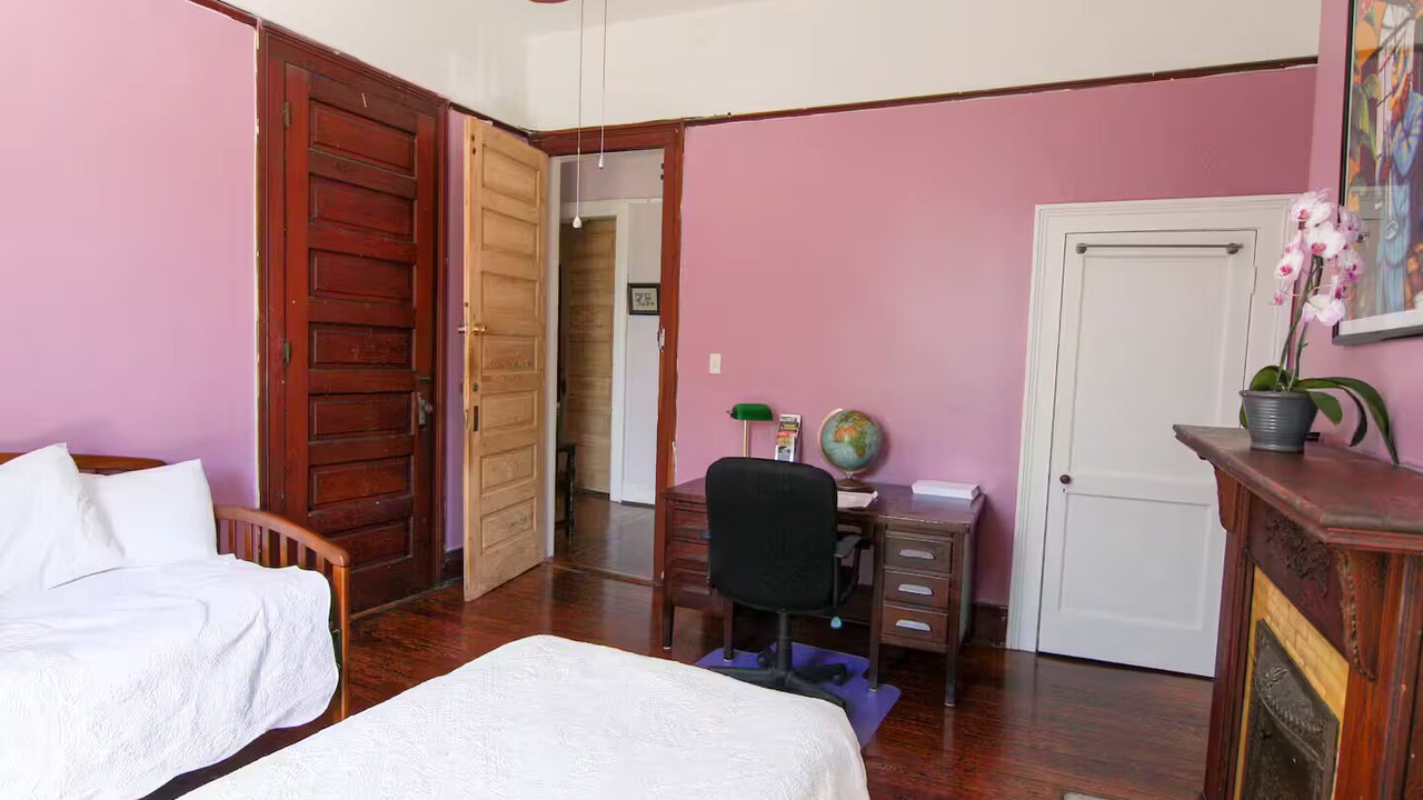 Photo of Bedroom in Carrollton