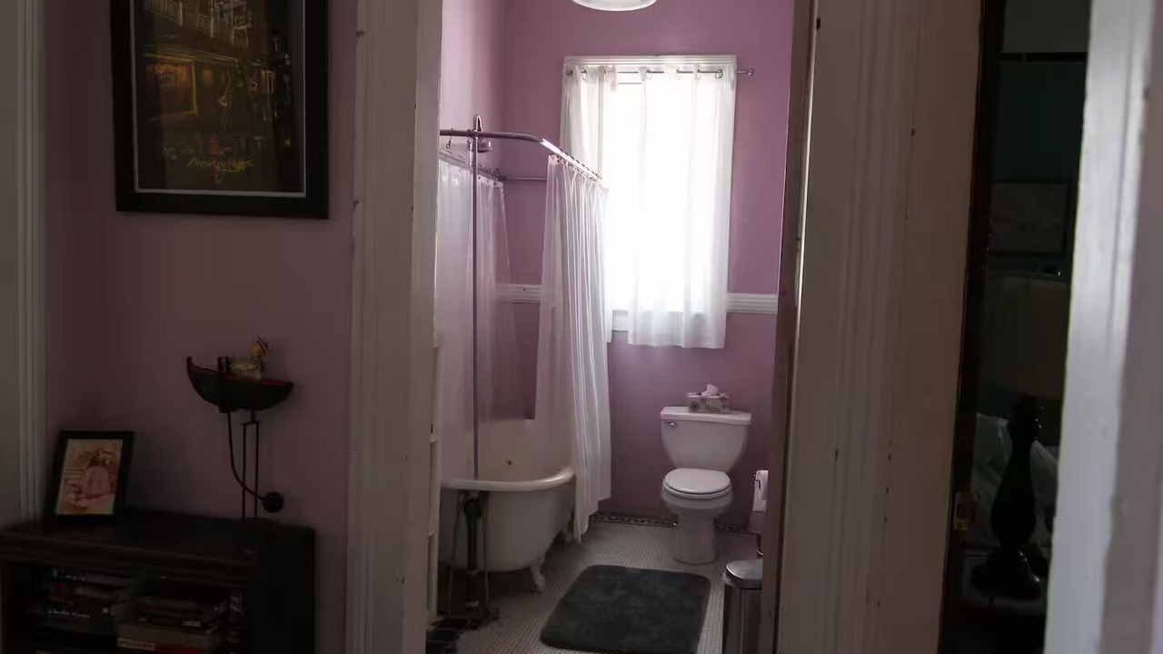 Photo of Bathroom in Carrollton