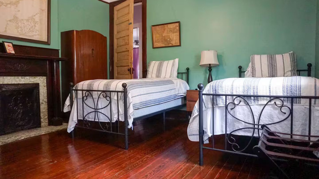 Photo of Bedroom in Carrollton
