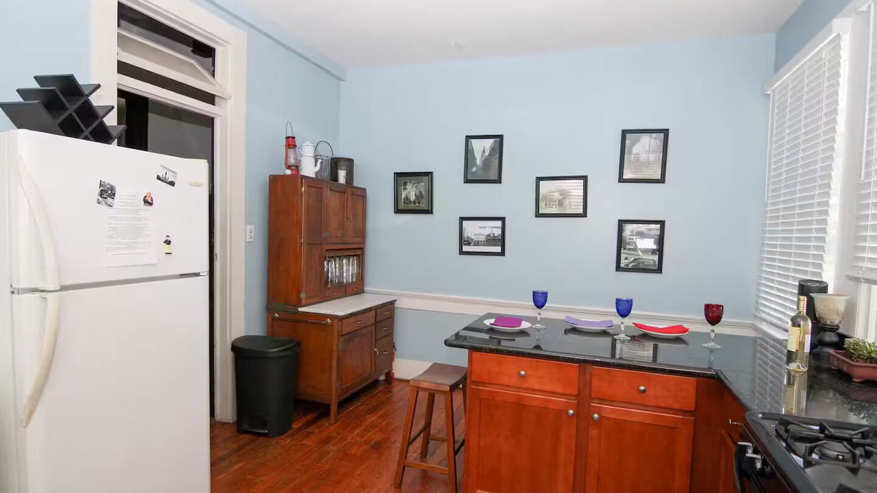 Photo of Kitchen in Carrollton