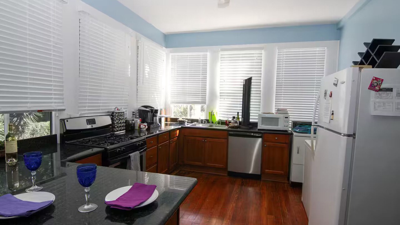 Photo of Kitchen in Carrollton