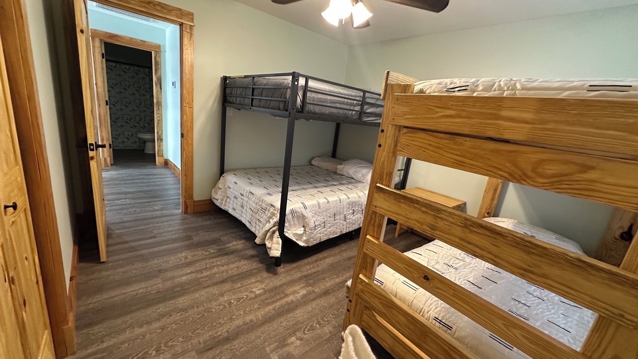 Photo of Bedroom in Hopedale