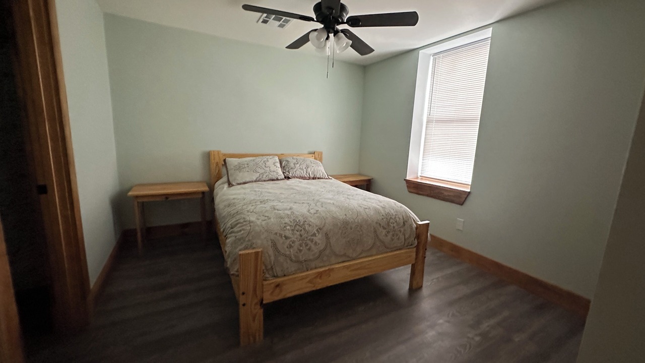 Photo of Bedroom in Hopedale