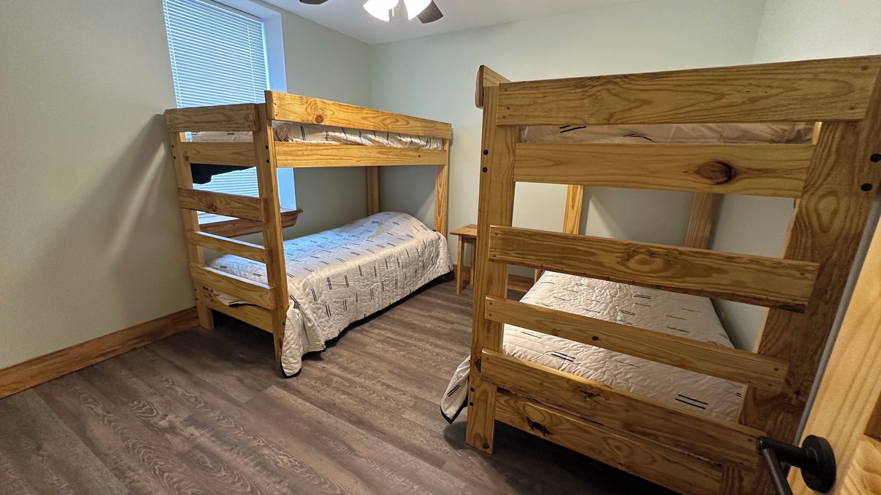 Photo of Bedroom in Hopedale