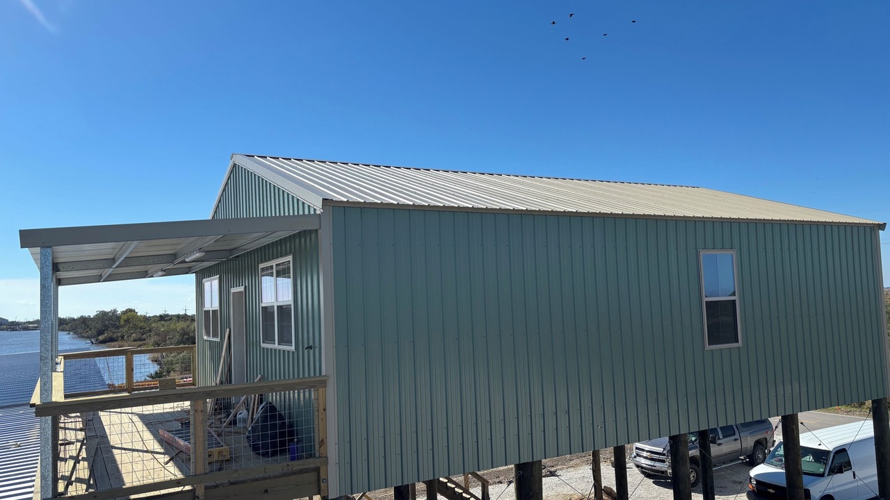 Photo of Outdoor in Hopedale