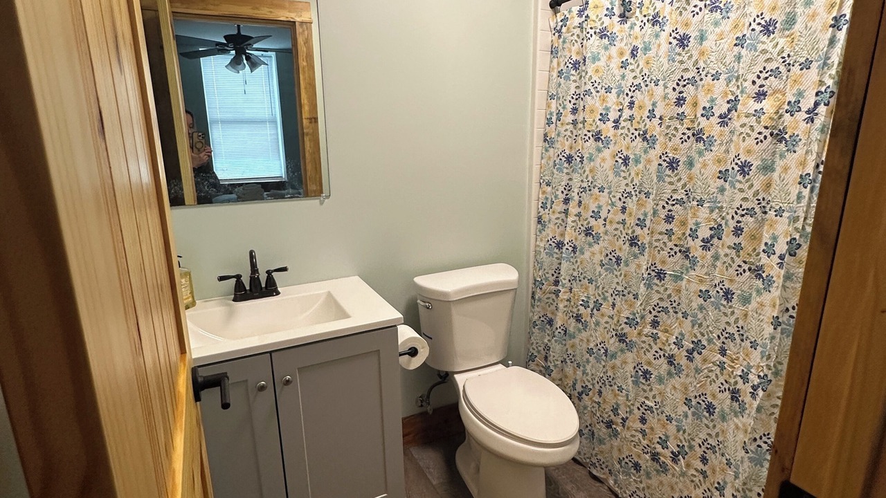 Photo of Bathroom in Hopedale
