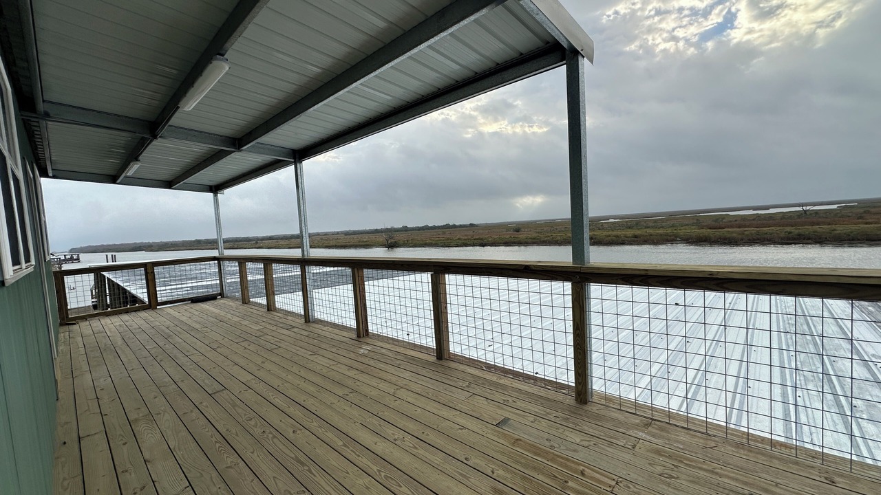 Photo of Patio Balcony in Hopedale