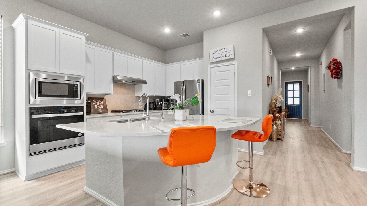 Photo of Kitchen in Sienna Plantation