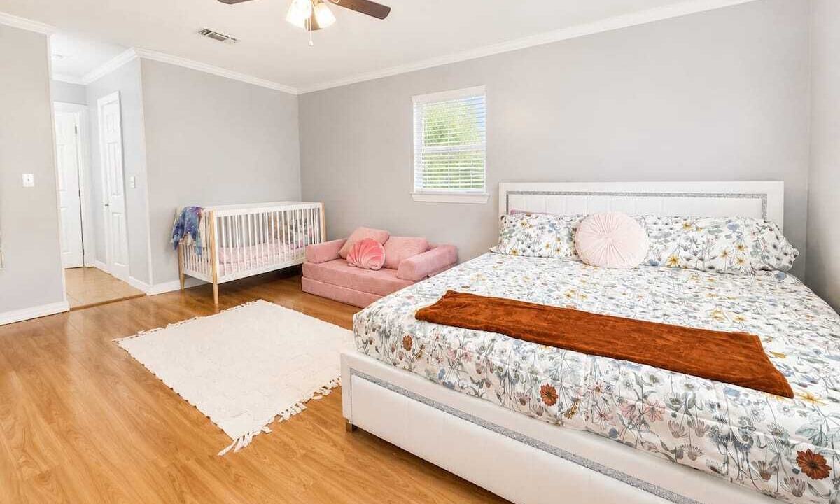Photo of Bedroom in D'Iberville