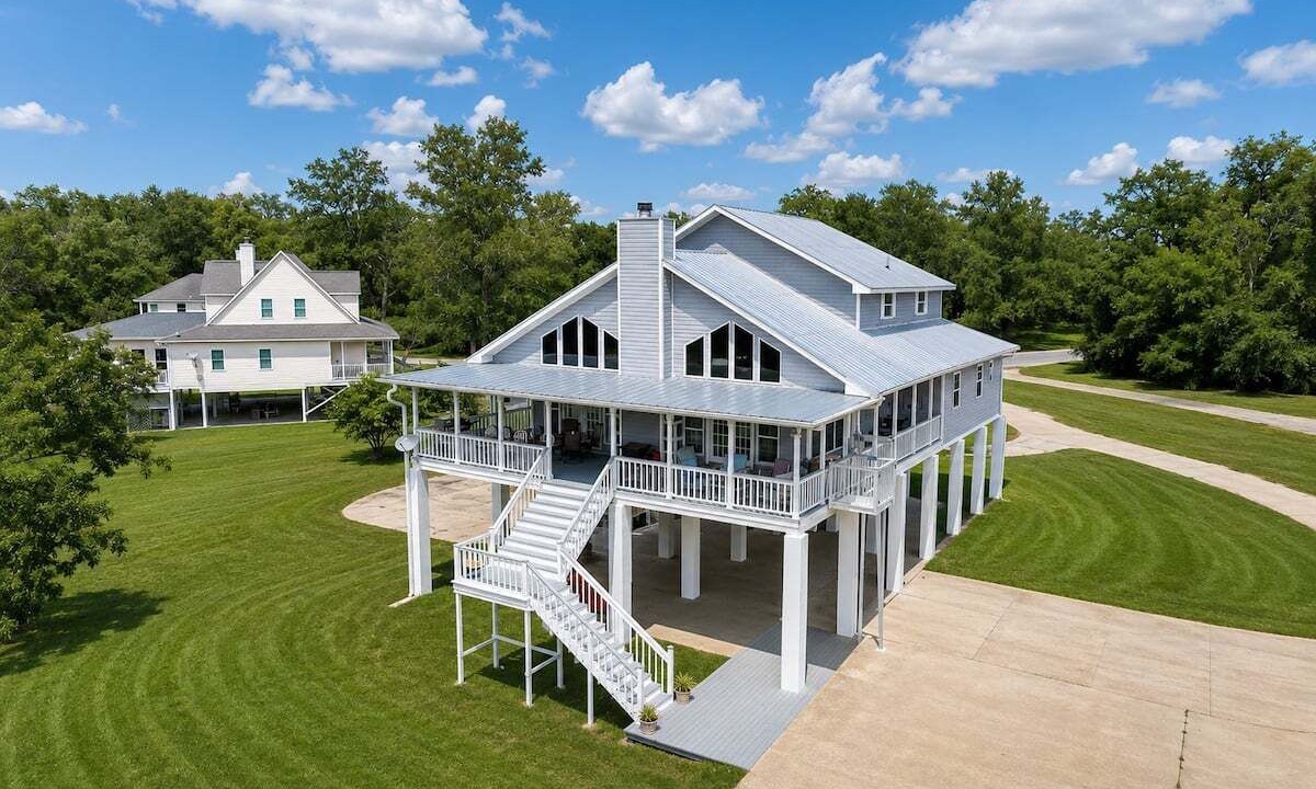 Photo of Outdoor in D'Iberville
