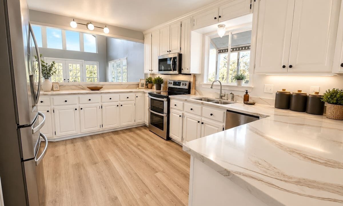 Photo of Kitchen in D'Iberville