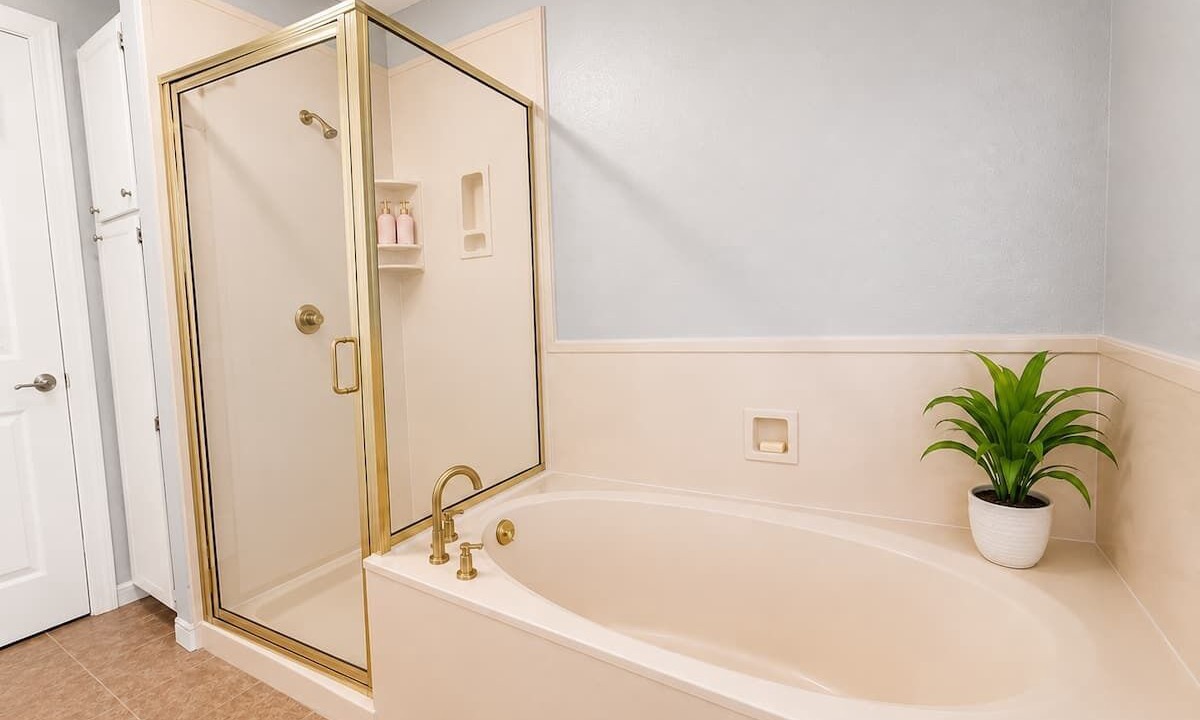 Photo of Bathroom in D'Iberville