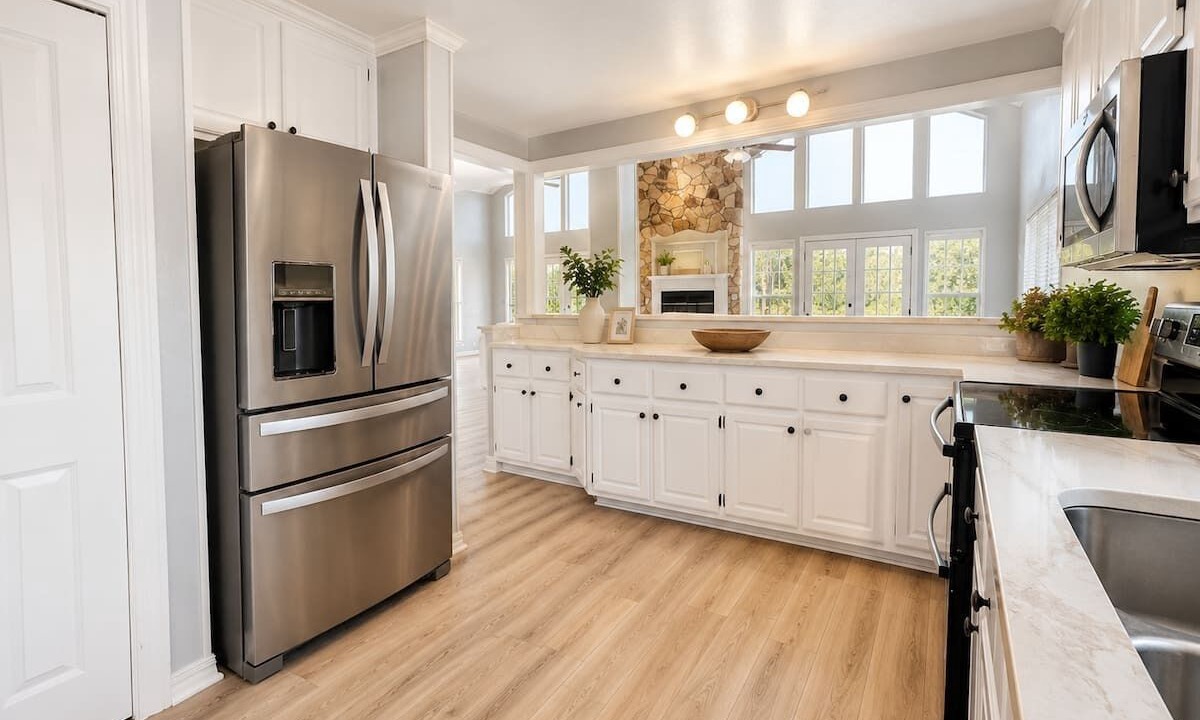 Photo of Kitchen in D'Iberville
