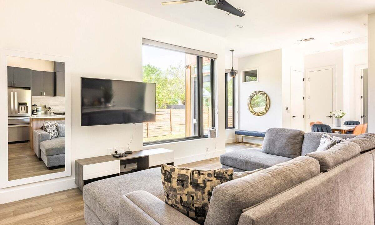 Photo of Livingroom in Swede Hill