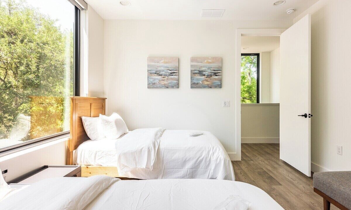 Photo of Bedroom in Swede Hill