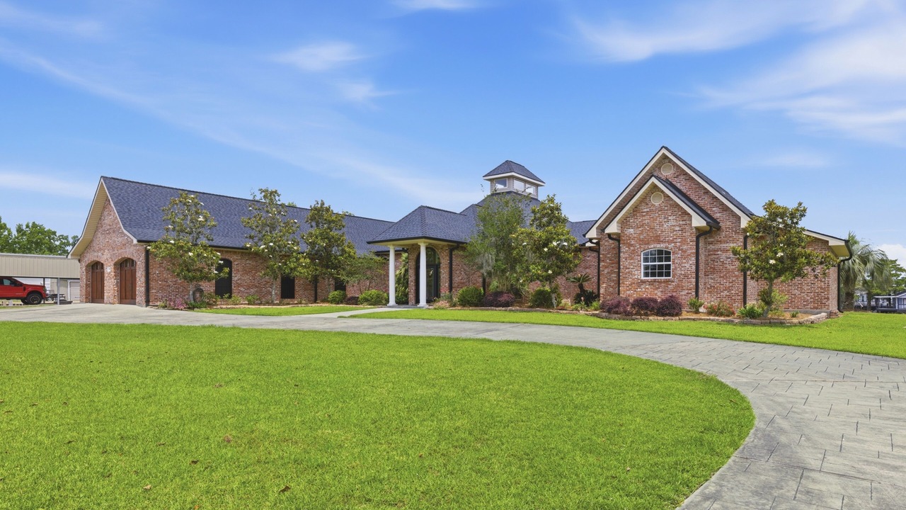 Photo of Outdoor in Lake Charles