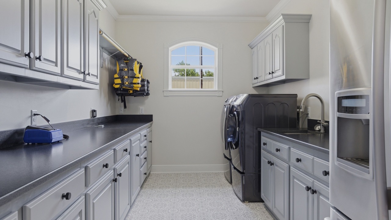 Photo of Kitchen in Lake Charles