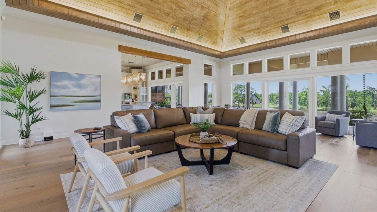 Photo of Livingroom in Lake Charles